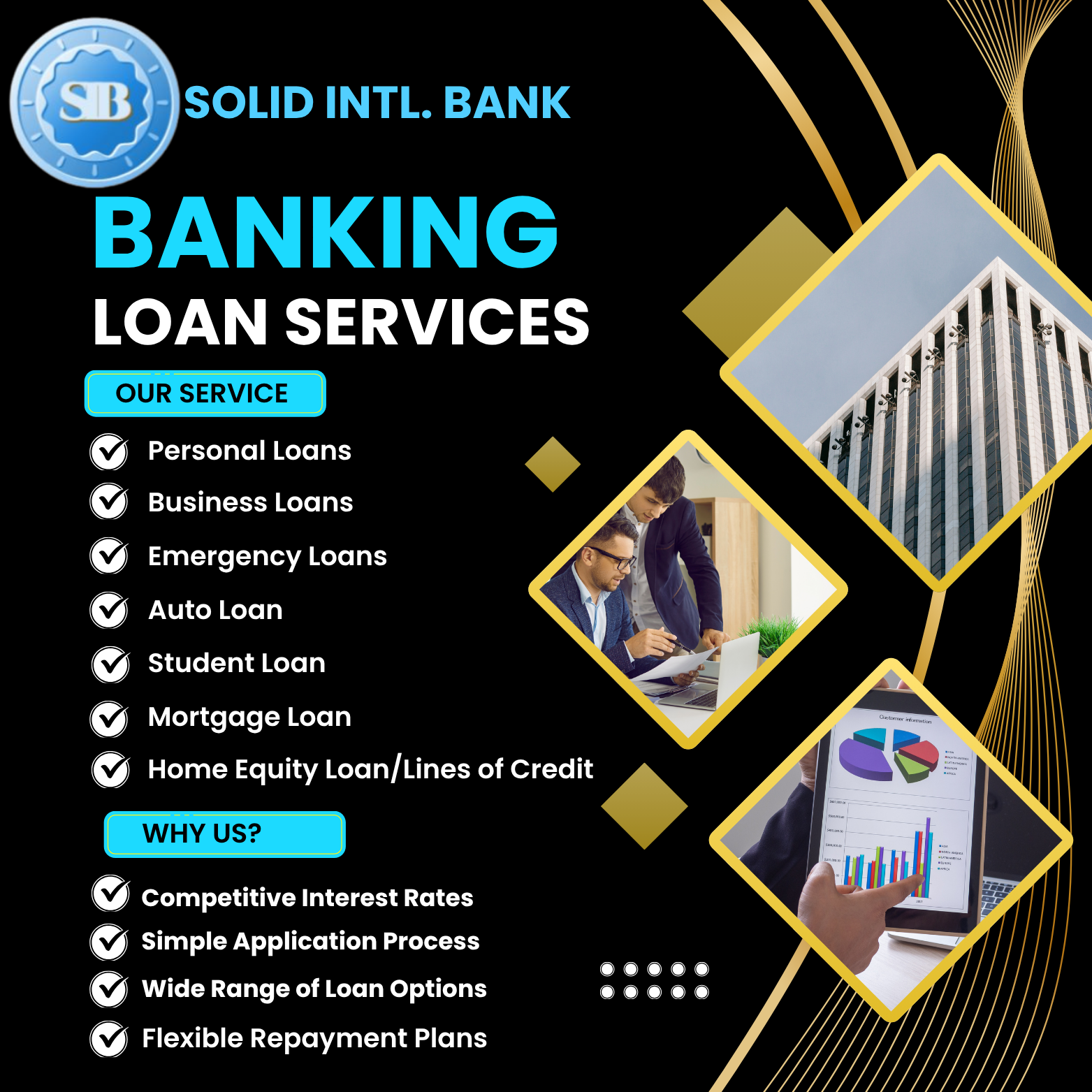 SIB Loan Promo